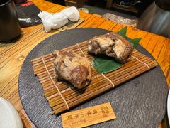 -黑牛の店·和牛烧肉(大悦城店)