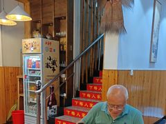 -下梅人家土菜馆(历史文化餐厅度假区店)