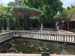 景点-宝墨园景区