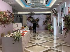 -金翠皇宫粤菜·点心·海鲜(科技园店)