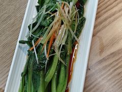 -串门海鲜烧烤(五四广场店)