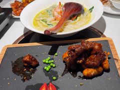 -老阿爸鲜鱼土菜(独墅湖店)
