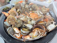 -仙螺岛海鲜自助餐厅(总店)
