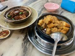 -新峰肉骨茶