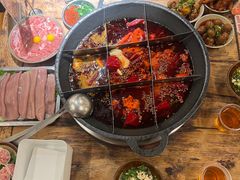 -抄姐老火锅(重庆总店)