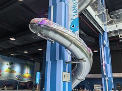 -蒙特利亲子乐园