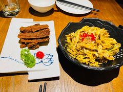 -陆壹捌餐厅(五大道店)