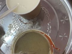 -谢怀亮芝麻茶