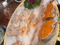 -东海怡品海鲜豆捞(舟宿夜江店)