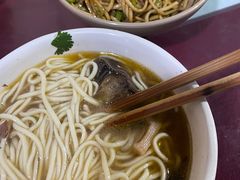 -大石人家鱿鱼面馆(大石西路总店)