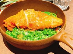 -鹿萤季·营地小馆(皇后公园店)
