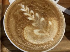 -Peet's 皮爷咖啡(海雅缤纷城店)