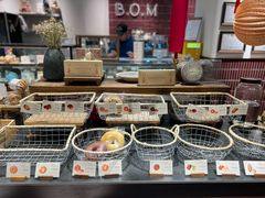 -B.O.M波姆烘焙(凤凰街店)