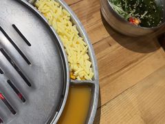 -姜虎东白丁烤肉(深圳湾后海汇店)