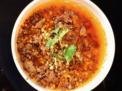 -翠湖宾馆·中餐厅