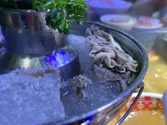 -萍姐火锅·公路夜市(打浦桥日月光店)