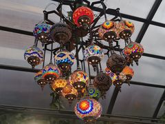 -新疆国际大巴扎