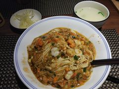 -十面春风·江南面馆(崇宁路店)