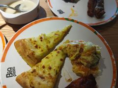 -比格比萨自助(逗号立方店)