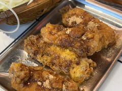 -热火朝天鲜切牛肉火锅(南强街巷店)