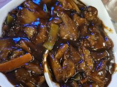 -烤肉宛饭庄(南礼士路店)
