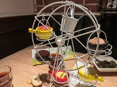 -豪客来牛排(文化路店)