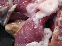 -大汗烧烤滩羊馆(清水河公园店)