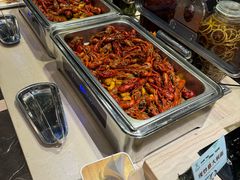 -舜和巴西烤肉餐厅(舜和国际店)