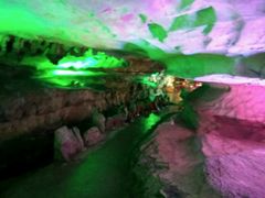 -陶祖圣境风景区