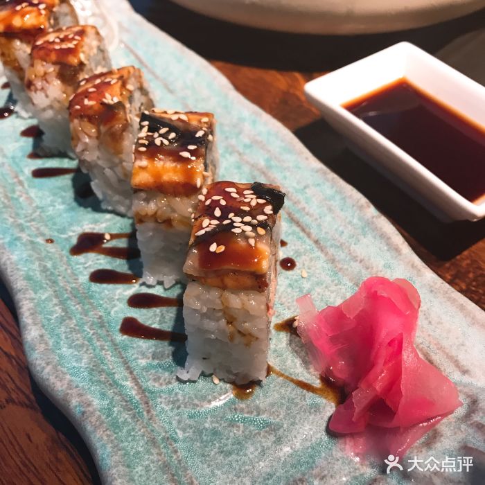 yourself无限料理空间鳗鱼炸虾卷图片