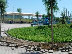 -北戴河圣蓝海洋公园