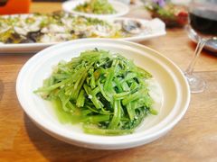 -旅马餐厅(茅家埠店)