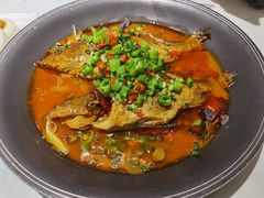 -香丰阁·烤鸭·川湘菜(清河店)