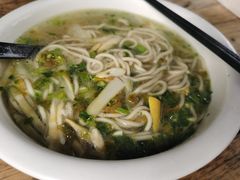 -小河无名面馆