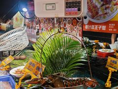 -79号渔船海鲜饭店(宝安店)