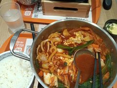 -吉野家(上海美罗城店)