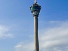 -澳门环岛游湾仔码头