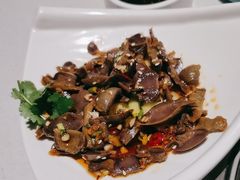 -百年果林椰子鸡(中洲店)