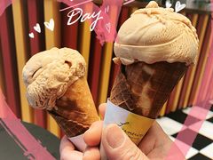 -LUNEURS月乐诗·法式冰淇淋(北外滩来福士广场店)