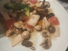 -山外山菜馆(玉泉路店)