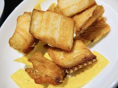 -庐灶江南·江南菜·四合院Bistro(东直门雍和宫·原华侨宾馆店)