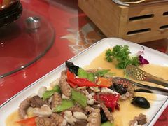 -鱼满舱·鲜活海鲜·正宗鲁菜