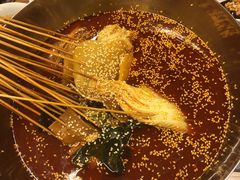 -付小姐在成都(川沙店)