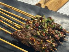 -聚味瞿记·龙虾堂(天元店)