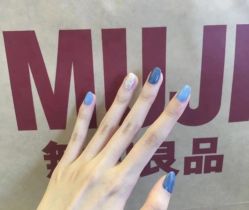 -H12 STAR日式美甲美睫专门店