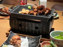 -鸭川食堂·鳗丼(鼓楼店)