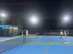 -君成体育|网球培训(蛇口校区)