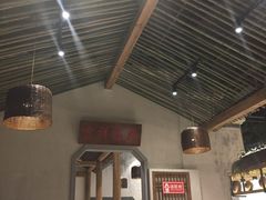 -七十七号厨房·新派江西菜(滨湖店)