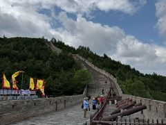 -雁门关景区