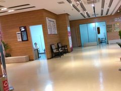 -美年大健康体检医院(金牛万达分院)